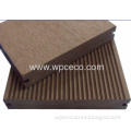 Construction Material Wpc Composite Deck 